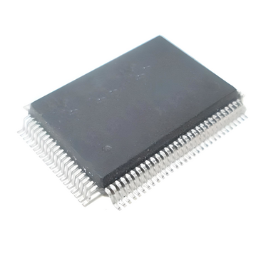 INFINEON - SAB80C166-M-T3 QFP-100 16-BIT MICROCONTROLLER - MCU