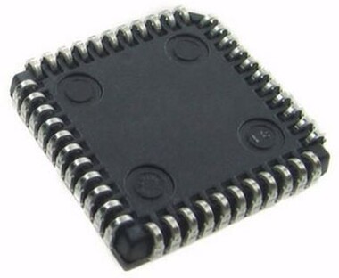 INFINEON - SAB80C515A-N18-T3 PLCC-68 8-BIT MICROCONTROLLER - MCU