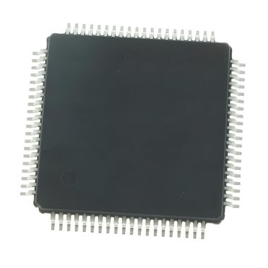 INFINEON - SAF-C164CI-LM CA+ QFP-80 16-BIT MICROCONTROLLER - MCU