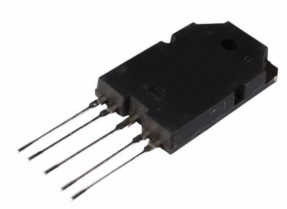 SAP15NY TO-3P-5 15A 160V NPN DARLINGTON TRANSISTOR