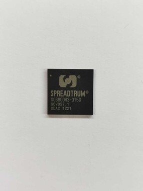 SPREADTRUM - SC6800H3-315G SMD ENTEGRE