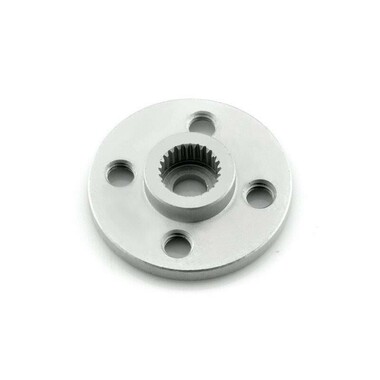  - Servo Motor Bağlantı Parçası - HUB