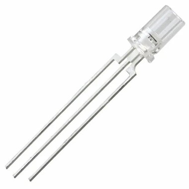 INFINEON - SFH350 PLASTIC FIBER OPTIC PHOTOTRANSISTOR DETECTOR
