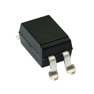 VISHAY - SFH619A SMD-4 TRANSİSTÖR ÇIKIŞLI OPTOCOUPLER