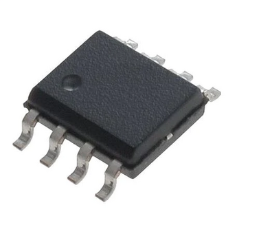 VISHAY - SFH6316T - (6316) SOIC-8 HIGH SPEED OPTOCOUPLER