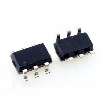  - SG6858 - (AAI9F) SOT-23-6 PMIC - PWM CONTROLLER IC