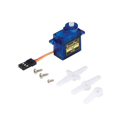 SG90 9G Servo Motor Mini