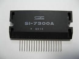 SANKEN - SI-7300A ENTEGRE (SI7300A)