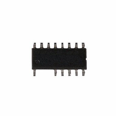 VISHAY - SI9120DY SOIC-16 POWER MANAGEMENT IC