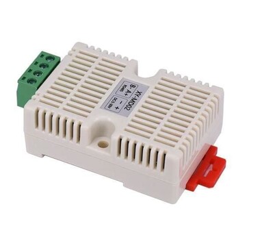  - Sıcaklık Nem Verici SHT20 Sensörü Yüksek Hassasiyetli İzleme Modbus RS485