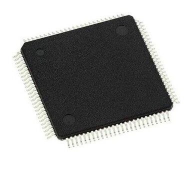 SILICON - SII9387ACTUC QFP-100 IC CHIP