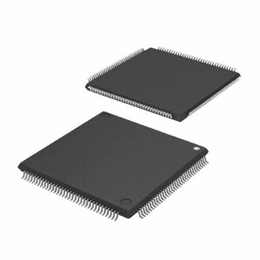 SILICON IMAGE - SII9387CTU - (SIL9387CTU) TQFP-100 HDMI VIDEO SWITCH IC