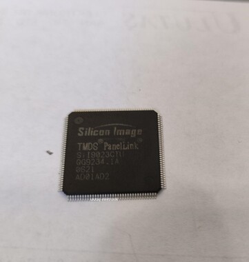  - Sil9023CTU TQFP-144 ENTEGRE (SII9023CTU)