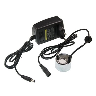 - Sis Yapıcı Nem Nozülü 24V 1A Adaptör Dahil