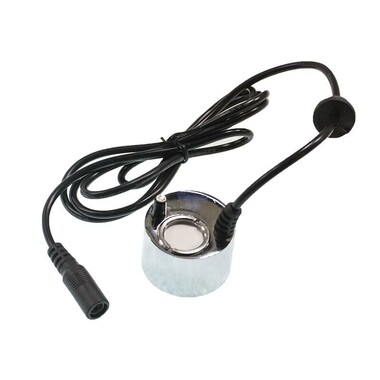  - Sis Yapıcı Nem Nozülü - Soğuk Buhar Jeneratörü