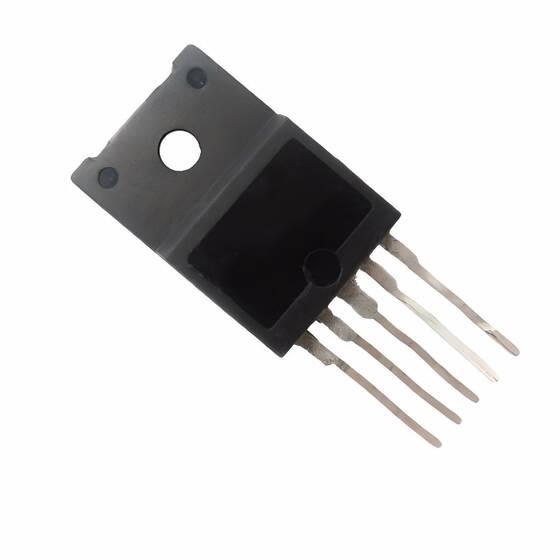 SK18752 TO-3PF-5 AMPLIFIER IC