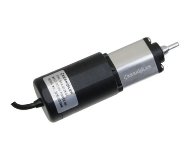  - SKA 12V 25mm 6W Lineer Aktüatör Motor