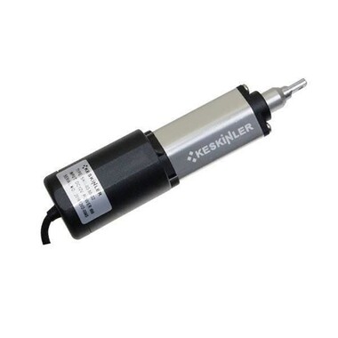  - SKE-03-50-D2 12V 50MM 130N Lineer Aktüatör Motor