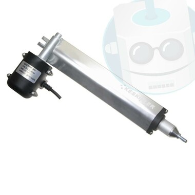  - SKG 12V 150mm 10W Lineer Aktüatör Motor