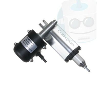  - SKG 12V 25mm 10W Lineer Aktüatör Motor
