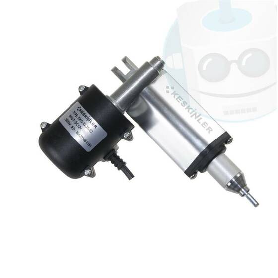 SKG 12V 25mm 10W Lineer Aktüatör Motor