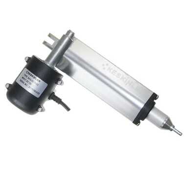  - SKG 12V 75mm 10W Lineer Aktüatör Motor