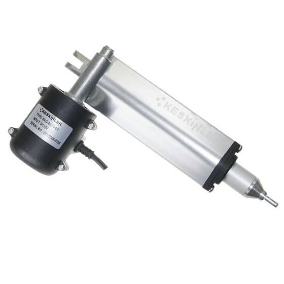 SKG 12V 75mm 10W Lineer Aktüatör Motor