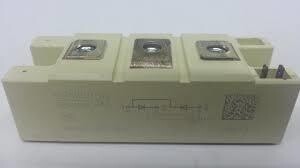 SEMİKRON - SKKH162/16E 156A 1600V THYRISTOR DIODE MODULE