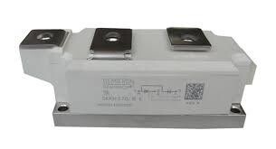  - SKKH570/16 570A 1600V TRİSTÖR DİYOT MODÜL