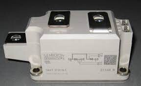 SEMİKRON - SKKT273/16E SEMIPACK3 273A 1600V THYRISTOR MODULE