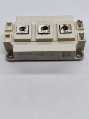 SEMİKRON - SKM200GB173D 150A 1700V IGBT MODULE
