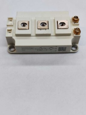 SEMİKRON - SKM300GB12T4 422A 1200V IGBT MODULE