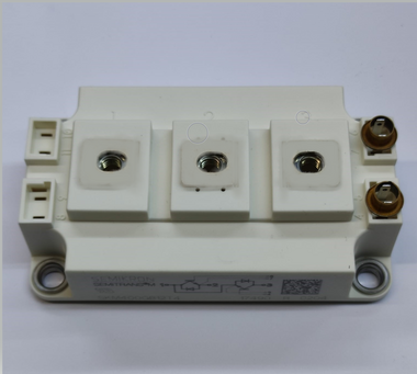 SEMİKRON - SKM400GB12T4 400A 1200V IGBT MODULE