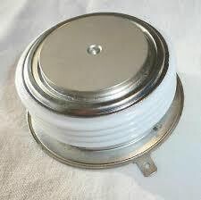 SEMİKRON - SKT600-14E THYRISTOR MODULE