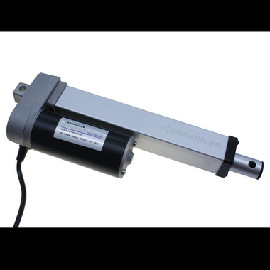  - SKW 24V 150MM Lineer Aktüatör Motor