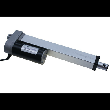  - SKW 24V 200MM Lineer Aktüatör Motor