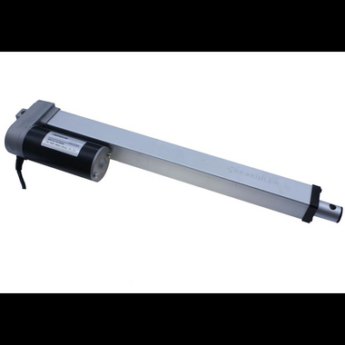  - SKW 24V 400MM Lineer Aktüatör Motor