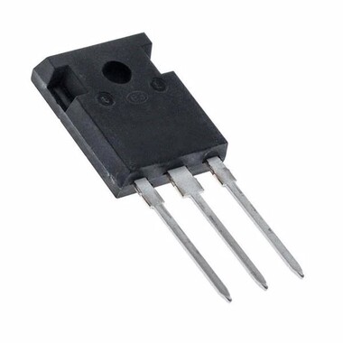  - SKW30N60 - (K30H60) TO-247 600V 30A IGBT TRANSISTOR
