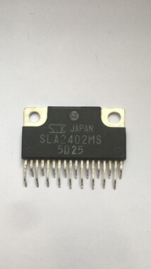SANKEN - SLA2402MS ZIP-18 DRIVER IC