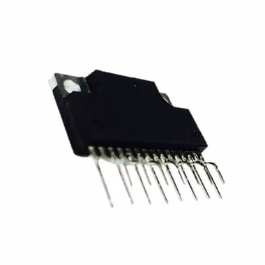 SANKEN - SLA5073 SIP-15 N-CHANNEL MOSFET TRANSISTOR