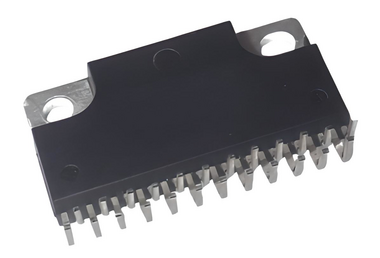SANKEN - SLA6868M SIP-24 PMIC - MOTOR DRIVE IC