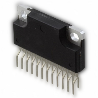 SANKEN - SLA7024M ZIP-18 DRIVER IC