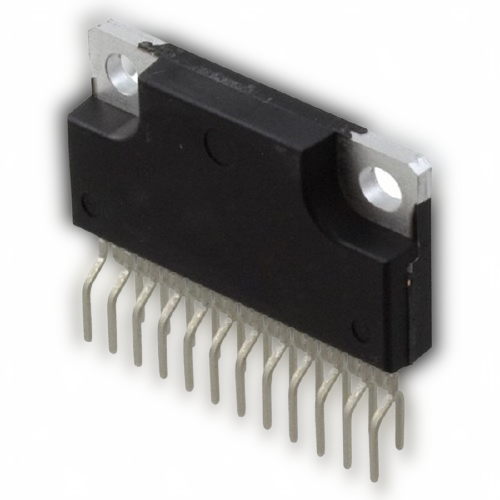 SLA7024M ZIP-18 DRIVER IC