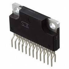 SANKEN - SLA7062M SIP-21 3V ~ 5.5V 3A PMIC - MOTOR DRIVER IC