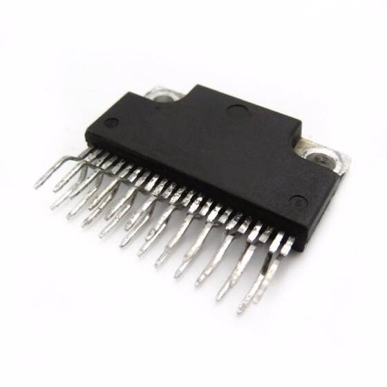 SLA7072MR SIP-23 PMIC - MOTOR DRIVE IC