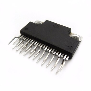 SANKEN - SLA7077MR SIP-23 PMIC - MOTOR DRIVE IC