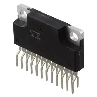 SANKEN - SLA7078MR ZIP-23 PMIC - MOTOR DRIVER IC