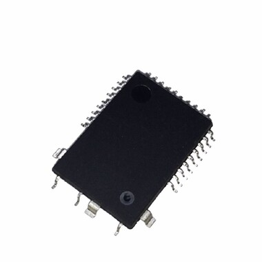 SAMSUNG - SLC1013M QFP DRIVER IC