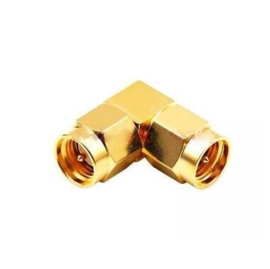  - SMA-JJW Coaxial Konnektör