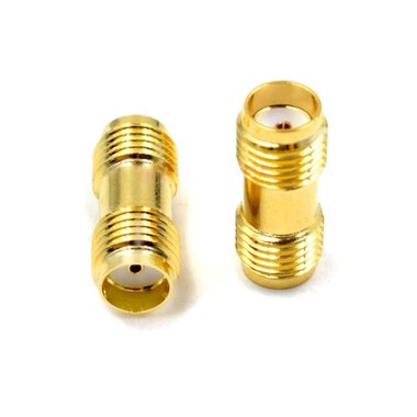  - SMA-KK Coaxial Konnektör